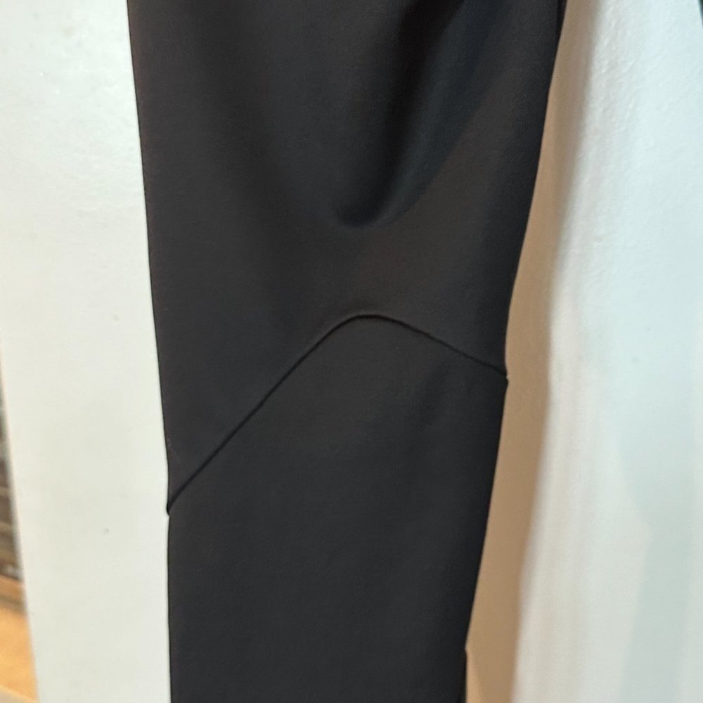 Adidas Women's Small Zip-Up Leg Pants - Picture 8 of 8